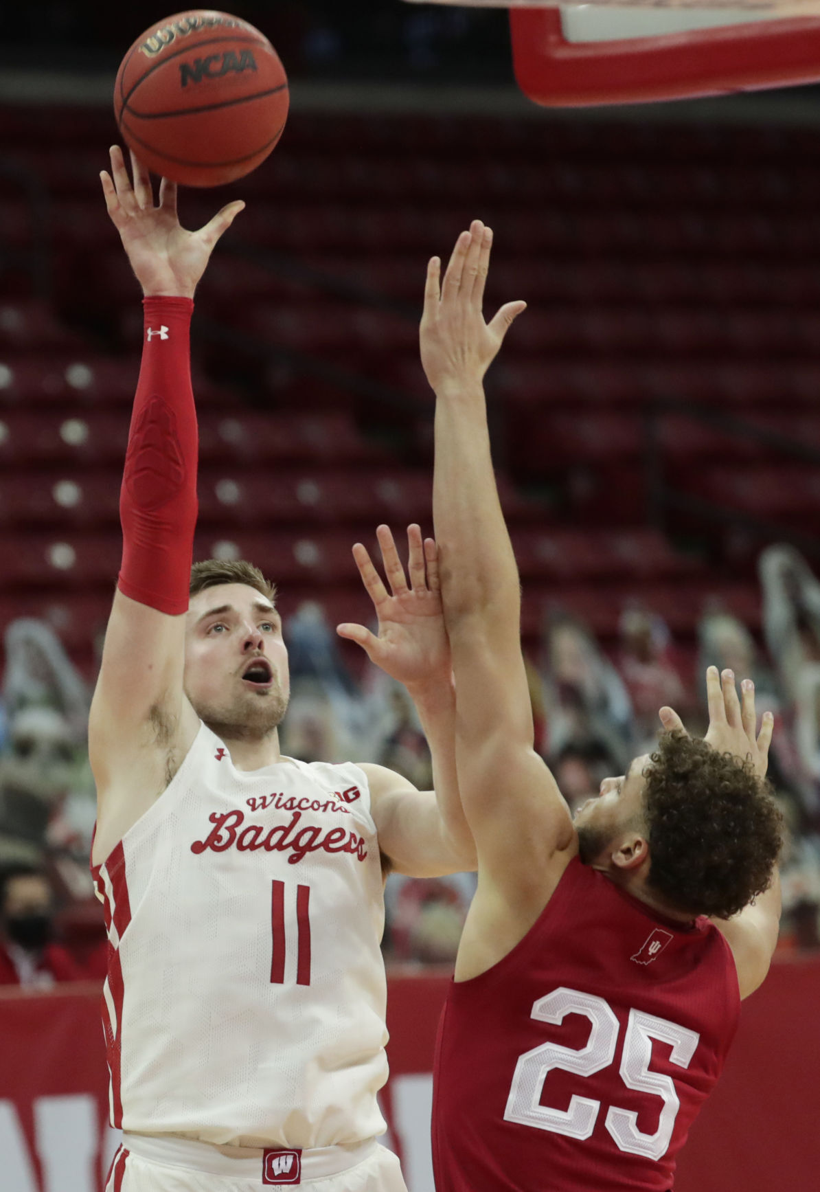 UW vs. Indiana